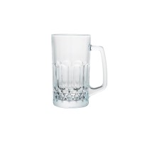 Cheap wholesale factory price beer glass