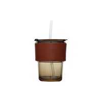 Coffee tumbler