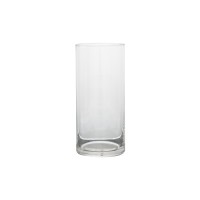 Wholesale cheap factory price crystal glass vase