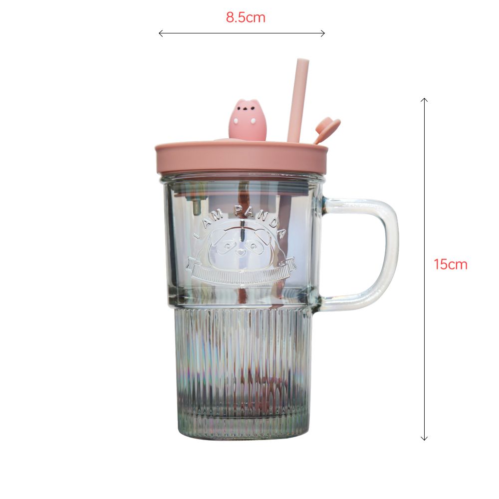 Cartoon Electric Blender