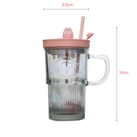 Cartoon Electric Blender