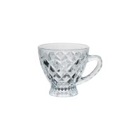 Cheap wholesale factory price glass cup