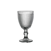 Cheap wholesale factory price wine glass