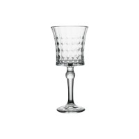 Cheap wholesale factory price wine glass