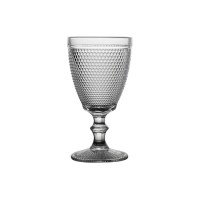 Cheap wholesale factory price wine glass