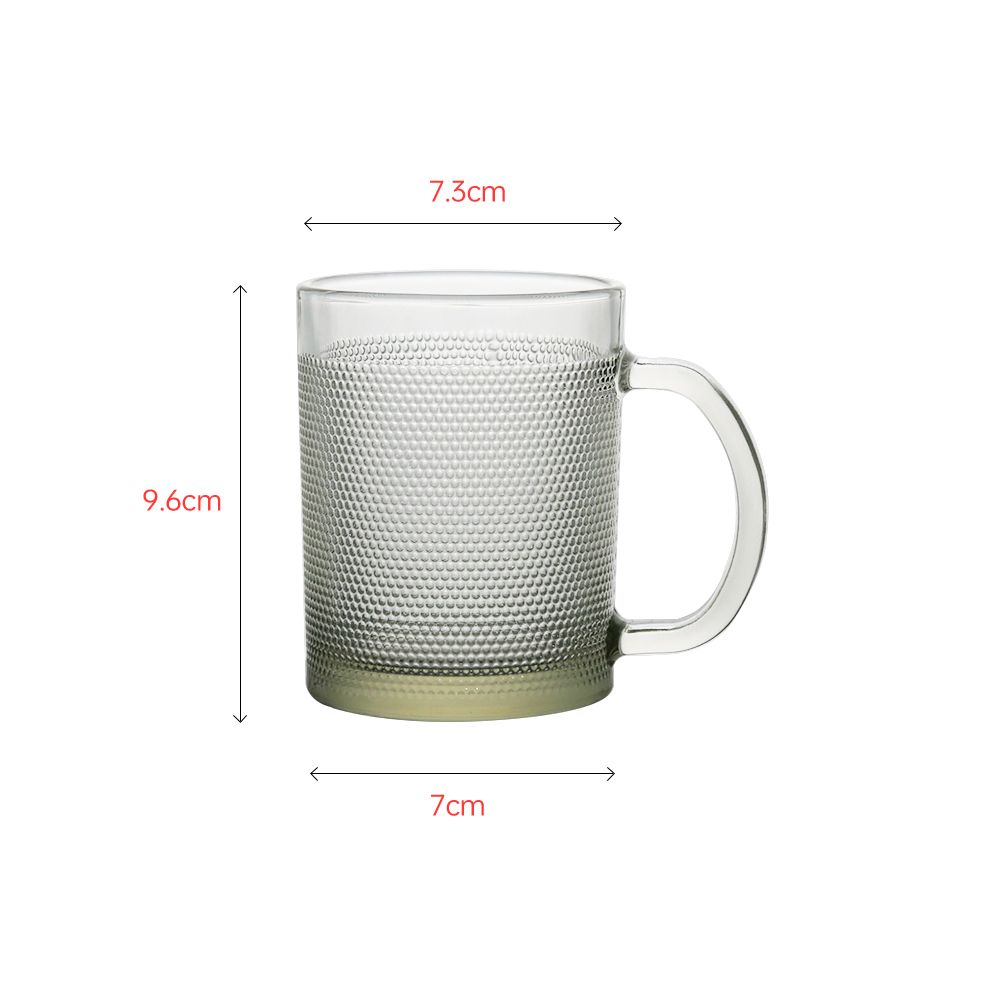 Cheap wholesale factory price glass cup