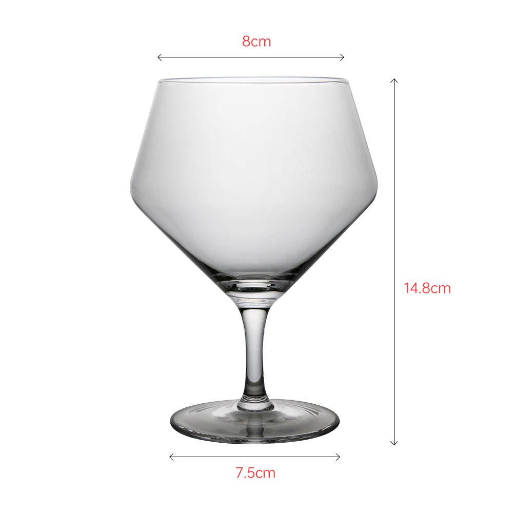 Luxury  Brandy glass