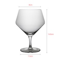 Luxury  Brandy glass