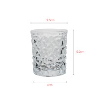 Cheap wholesale factory price tumbler