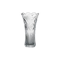 Cheap wholesale factory price glass vase