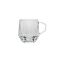 Cheap wholesale factory price glass cup