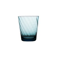 Ocean blue tumbler