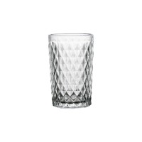 Cheap wholesale factory price glass tumbler