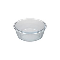 Cheap wholesale factory price glass bowl