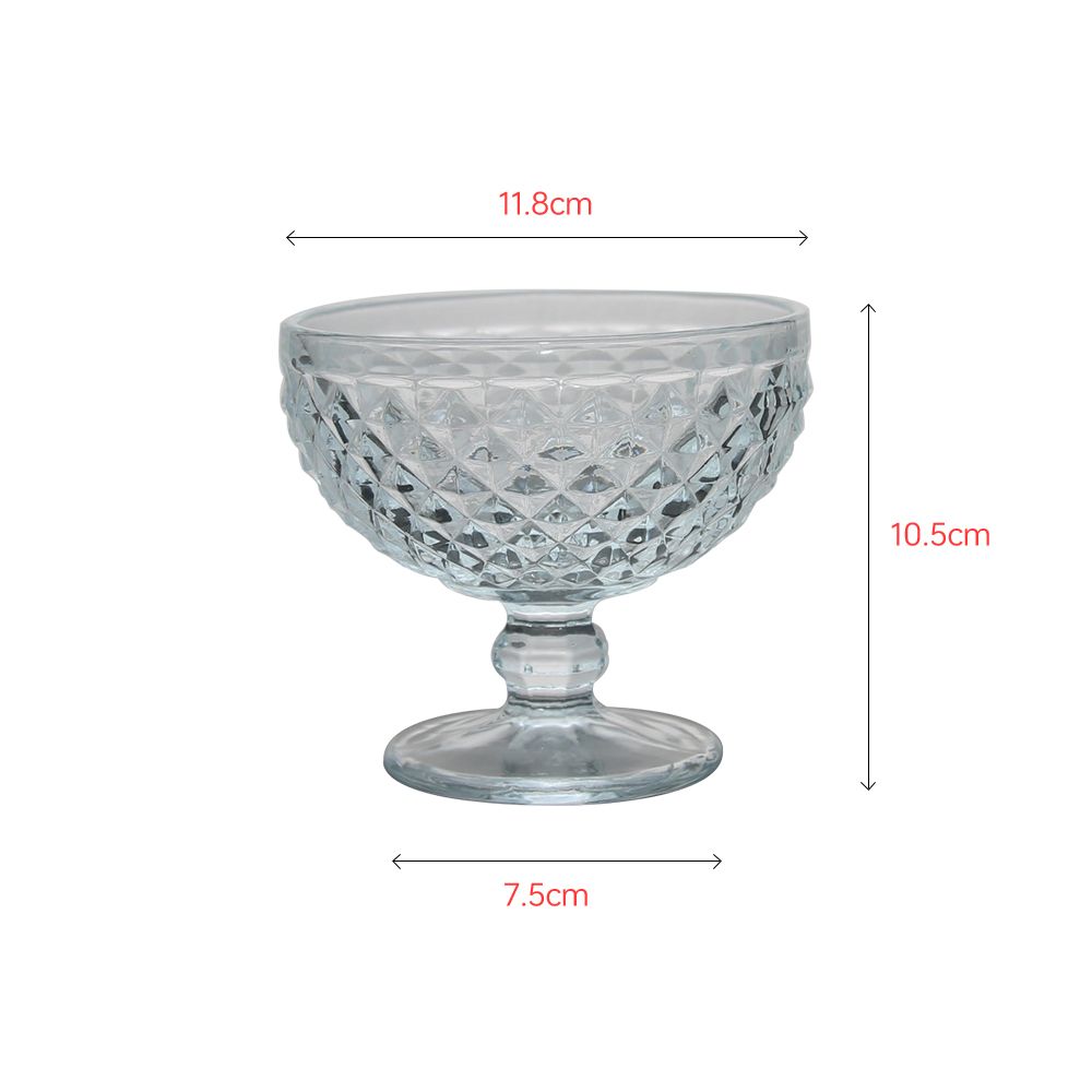 Cheap wholesale factory price cocktail glass