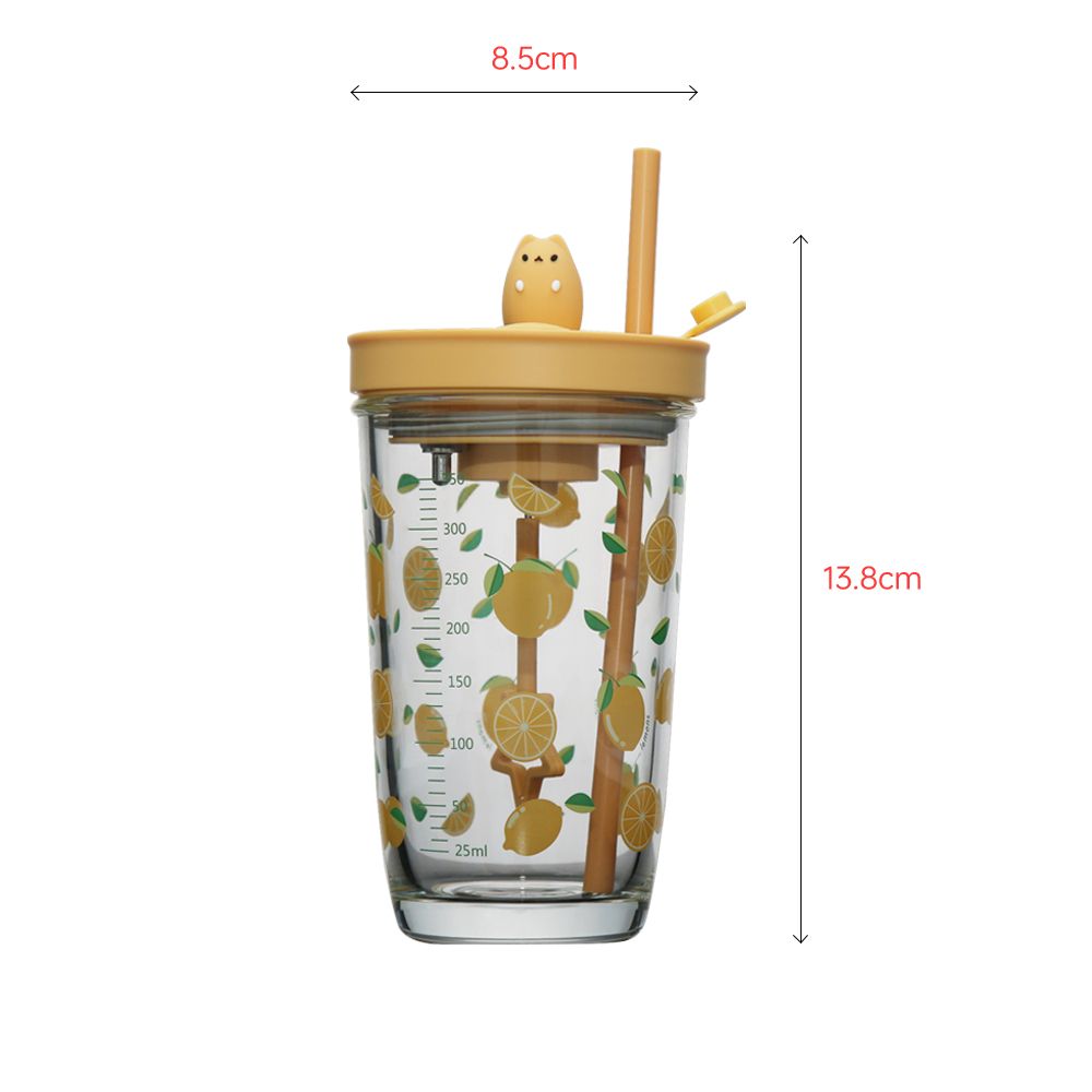 Cartoon Electric Blender