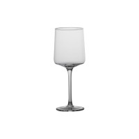 Classic crystal red wine glass to enjoy your life