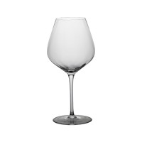 Luxury goblet wine glass