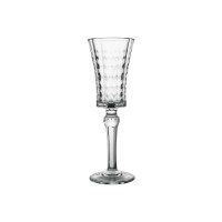 Cheap wholesale factory price champagne glass